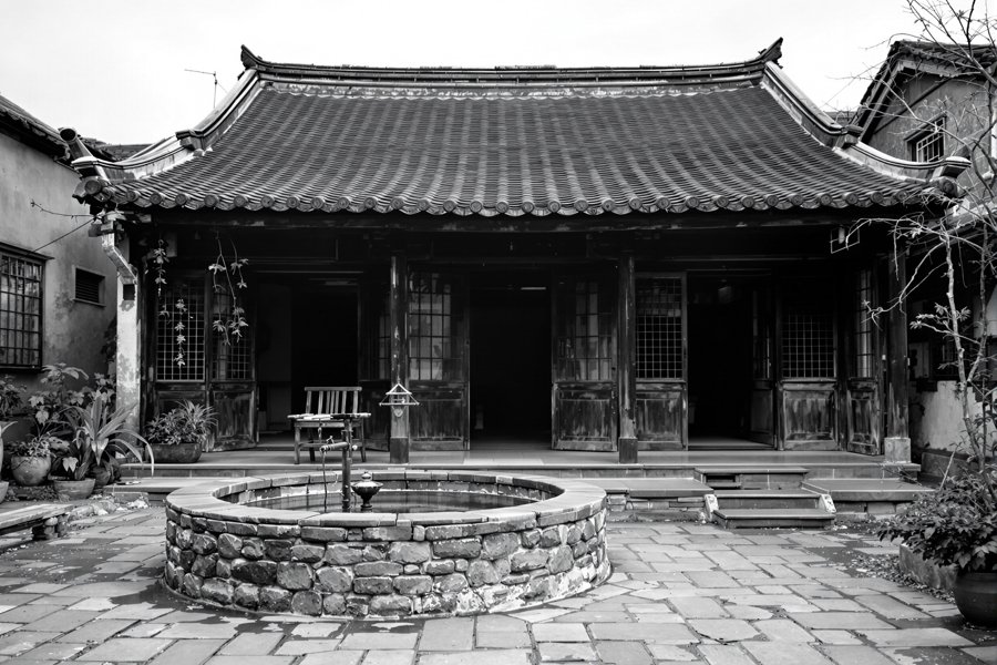 山河故人剧照 1