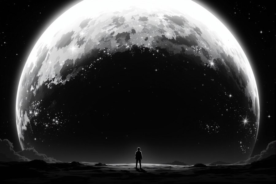 星穹少年剧照 3