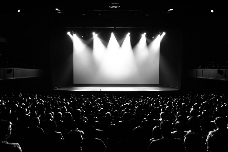 非凡演说家剧照 3