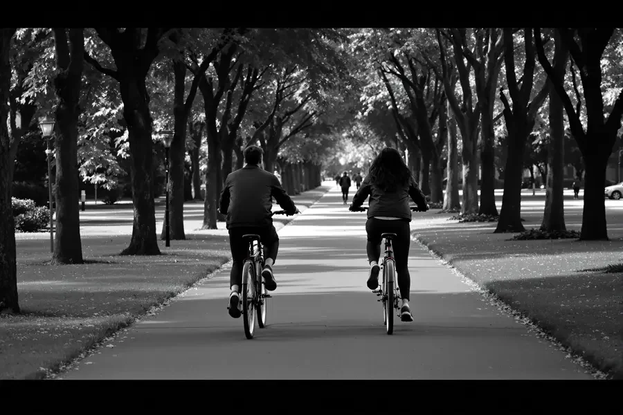 青春不散场剧照 2
