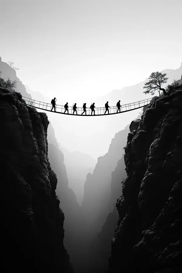 极限挑战季海报